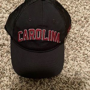 Under Armor University of South Carolina Snap Back